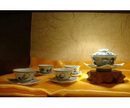 好用一点的茶具品牌推荐,品牌茶具十大排名