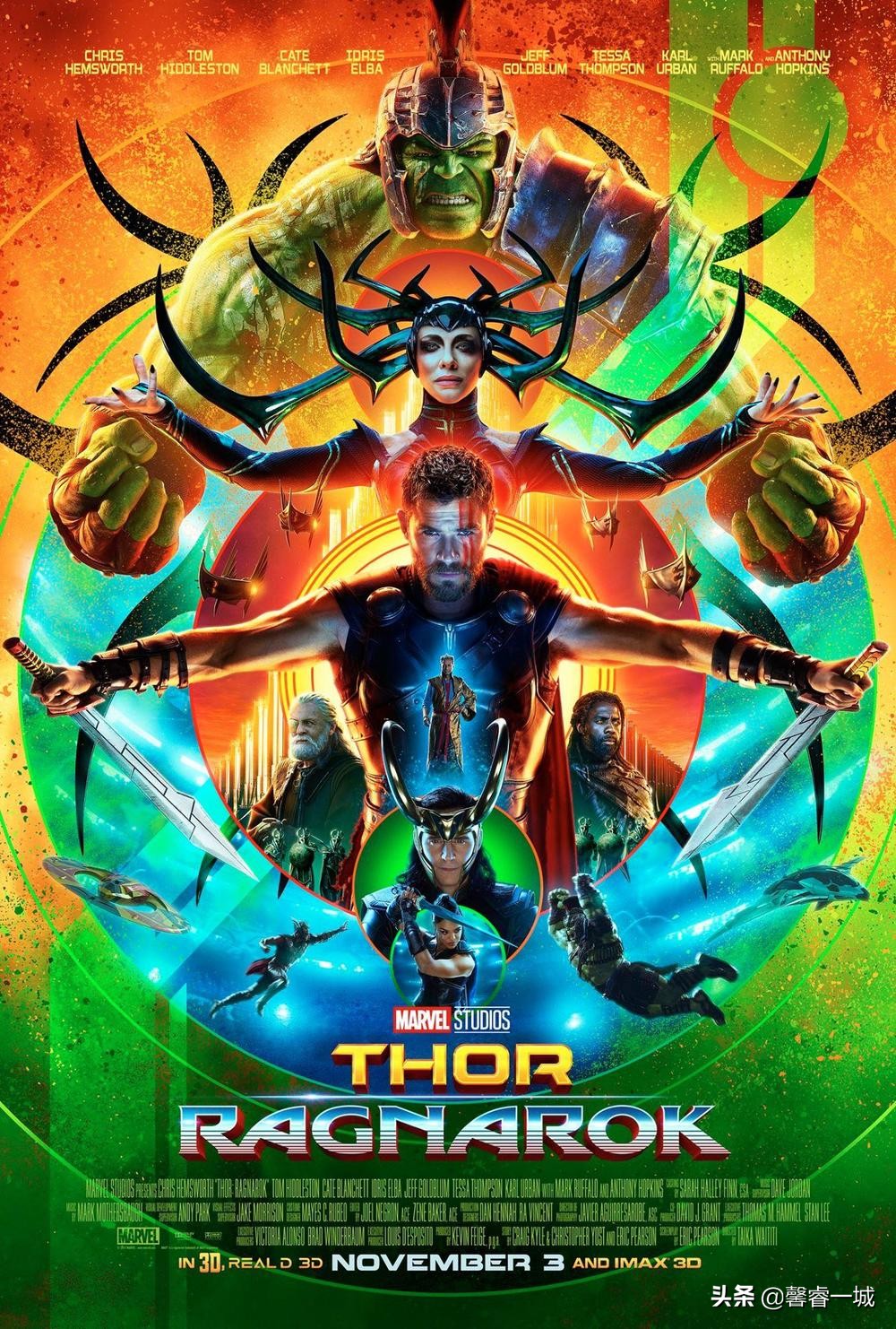 2022漫威电影观看顺序,漫威电影时间线的观看顺序是什么