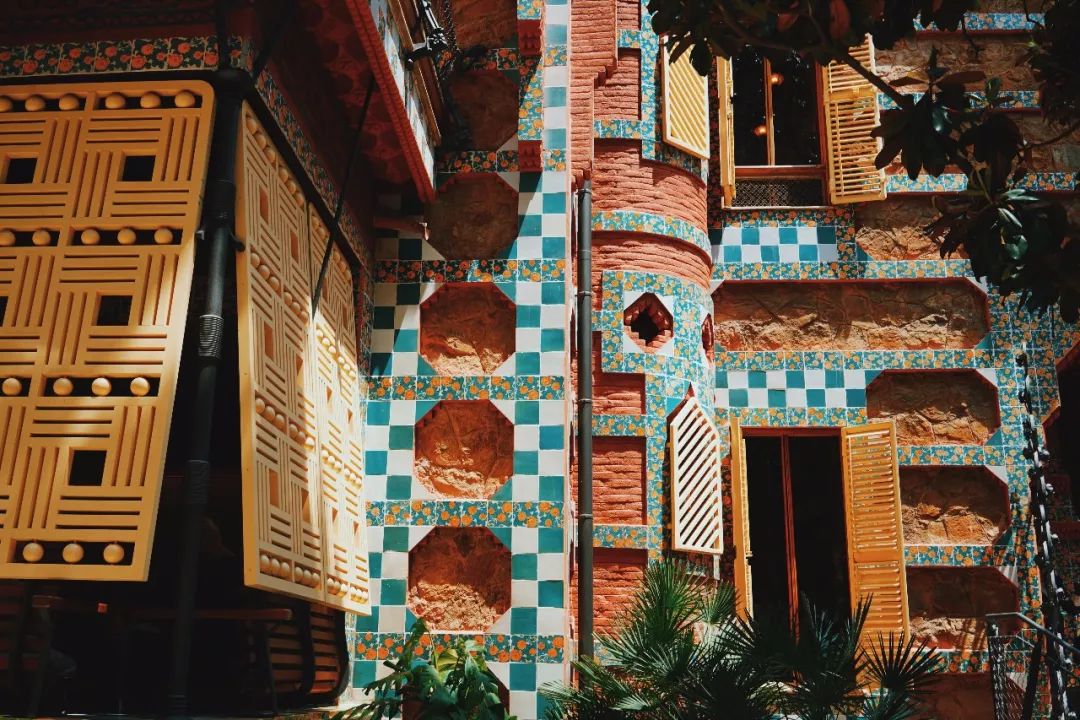 去巴塞罗那要知道什么,巴塞罗那之旅释放了天性