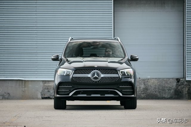 2021款gle350评测,奔驰gle试驾视频2021款评测
