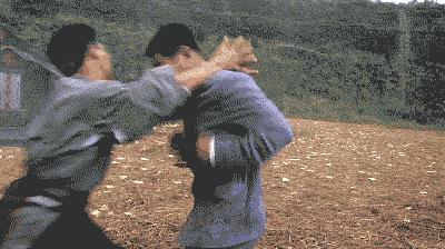 精武英雄李连杰4k,李连杰在1994年演精武英雄的经历