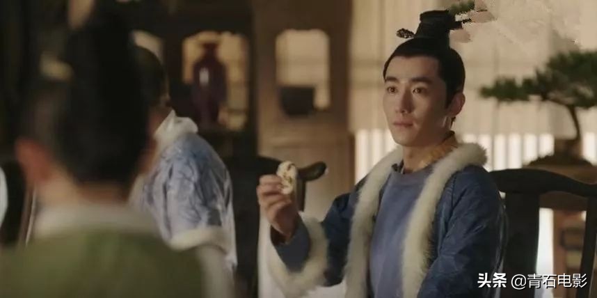 男二果然都是用来助攻的，而初恋是用来回忆的！