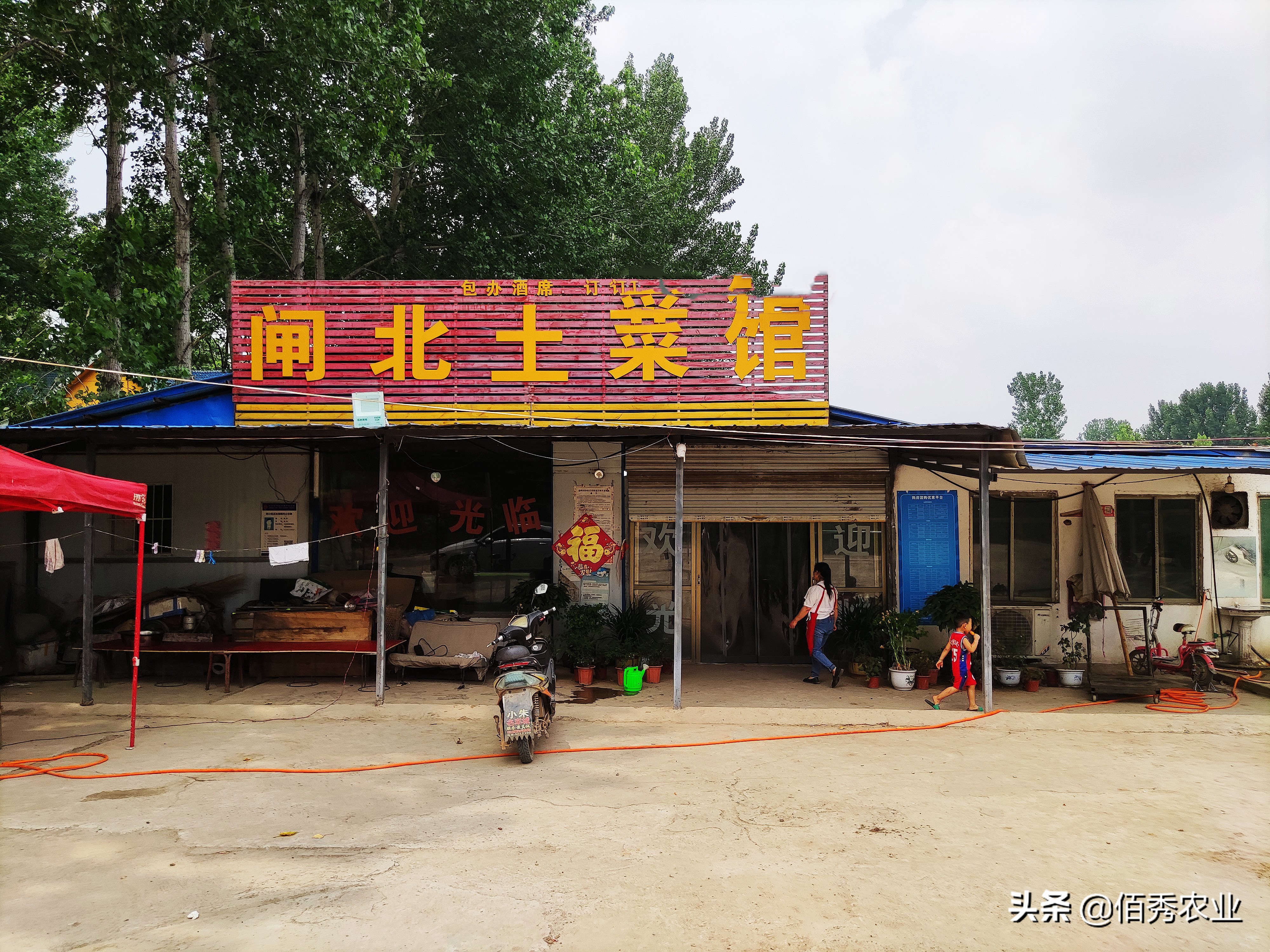 不想打工想做点生意没门路怎么办,回农村创业适合干什么生意