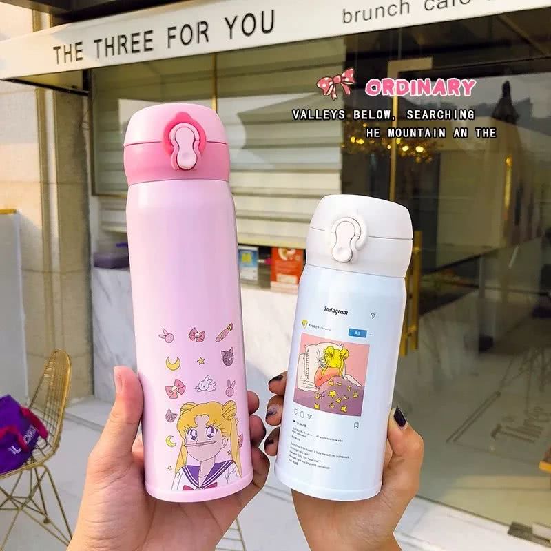 保温杯的高颜值,史上最好看的保温杯