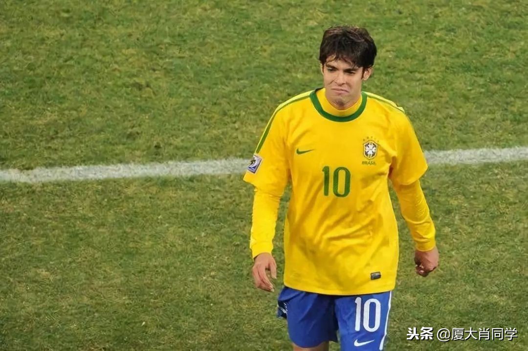 在中国家喻户晓的足坛十大巨星,谈论明星的颜值