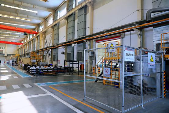 东风与十堰,东风十堰携手奔跑