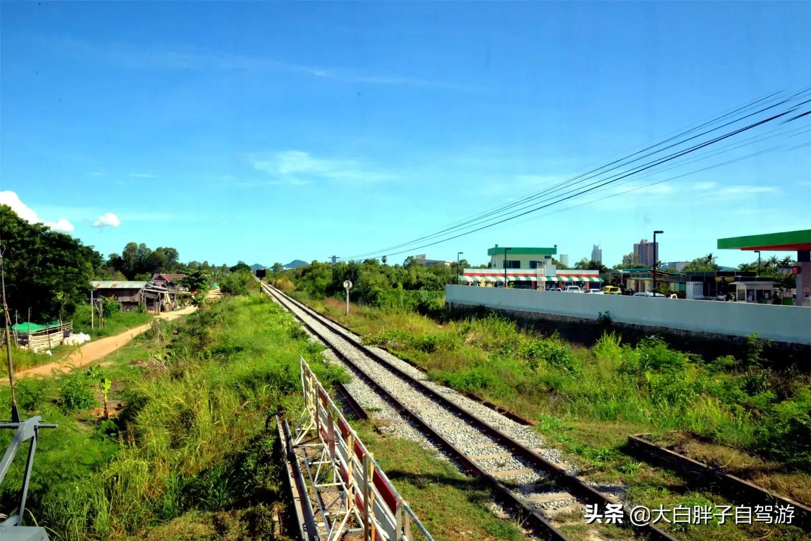 泰国风情之旅完整版,泰国风情记