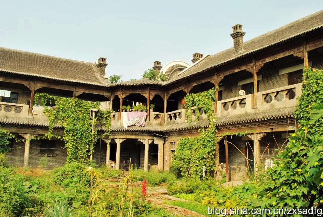 81岁成为国宝，你知道开封这所最高学府经历了什么吗？