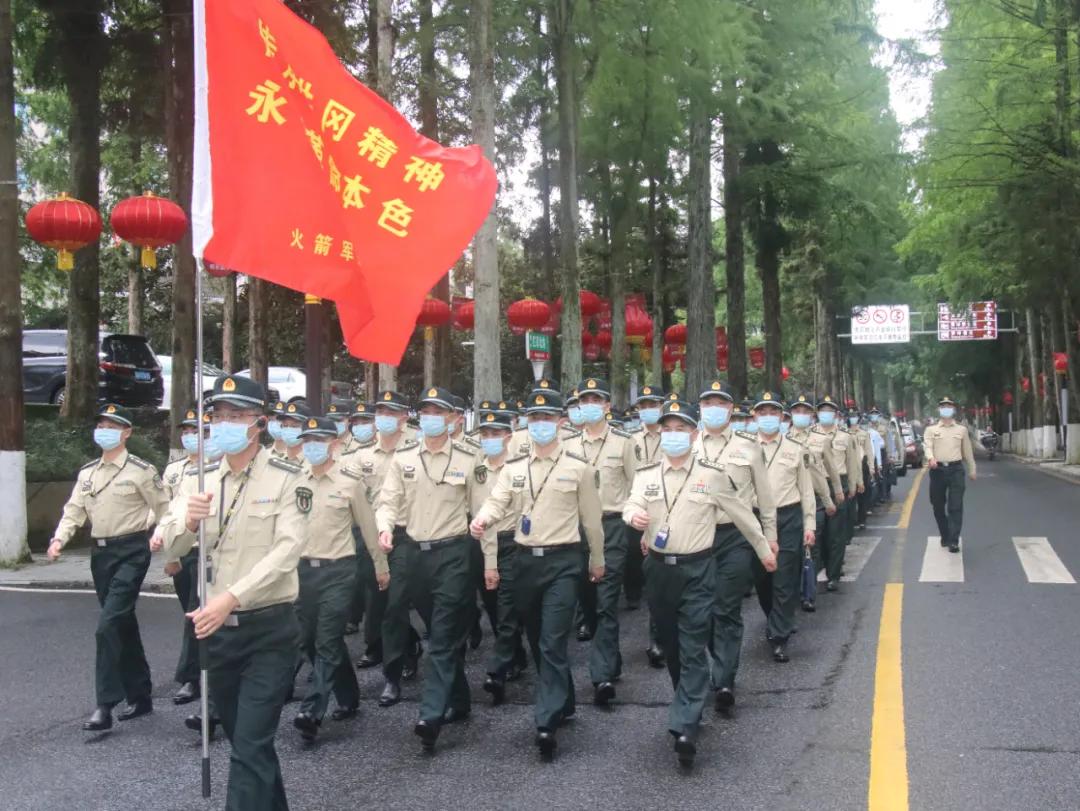 走进井冈山完整版,井冈山5天4晚跟团游