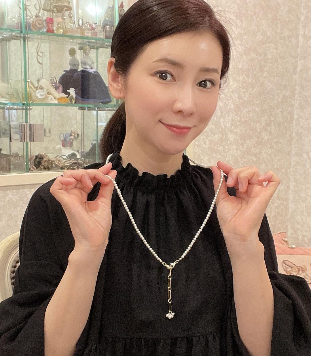 日本不老仙妻水谷雅子的秘诀,日本冻龄女神水谷雅子作息