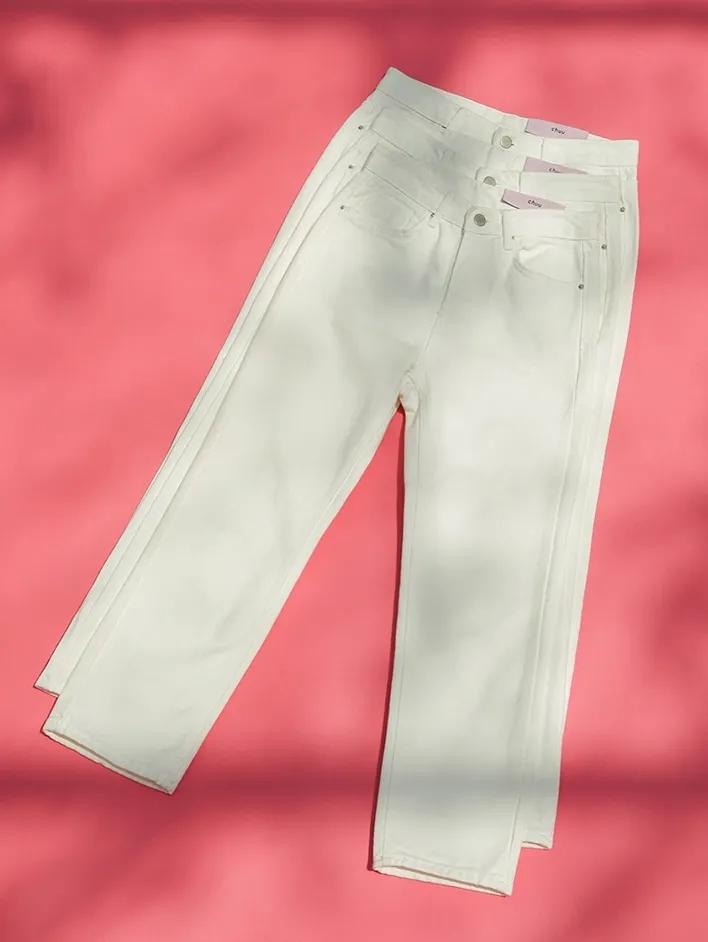 不同风格的女装店铺,法式日系韩系