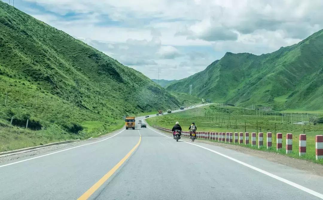 甘南被誉为,甘南世界十大美景