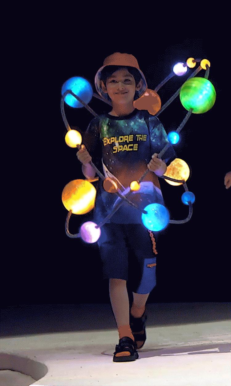 国货你变了！忍不住曝光这家国货的新IP，网友：潮到不敢认