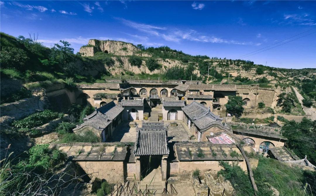 什么是窑洞,什么是双变频冰箱