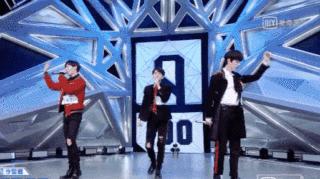 当一个男孩子不断给你制造惊喜时,当一个男孩感到恐惧