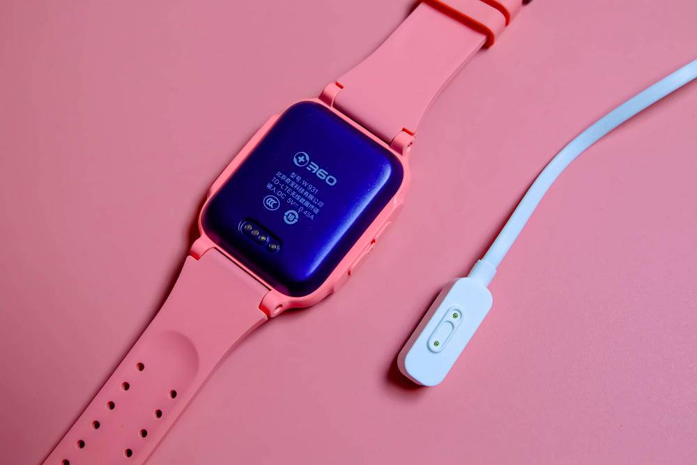 360儿童手表s1评测家长的贴心管家,360s1儿童手表怎么样