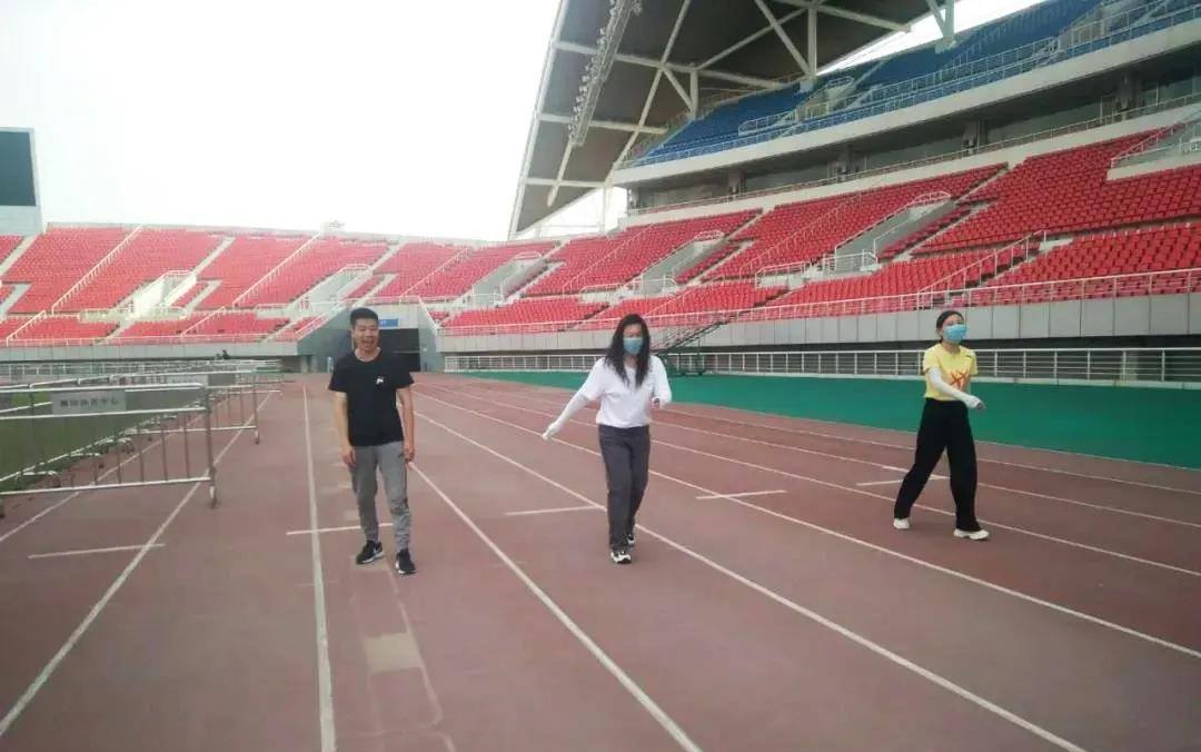 潍坊奥体中心24小时开放吗,潍坊奥体操场开放时间