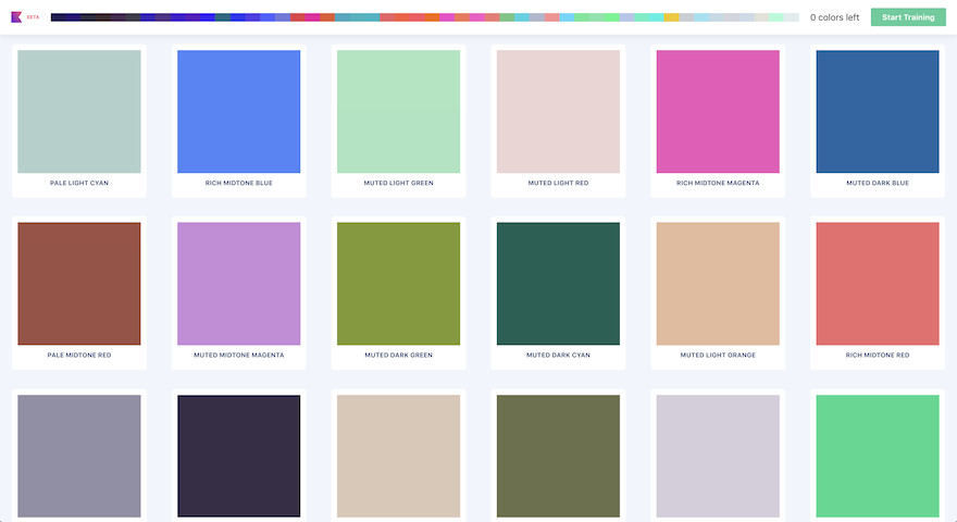 最佳配色工具,在线配色工具大全