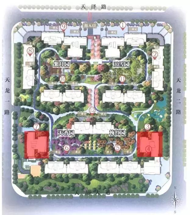 中南新楼盘价目表,中南捡漏房最新楼盘