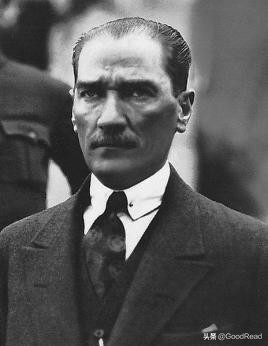 土耳其趣史,趣历史维新变法