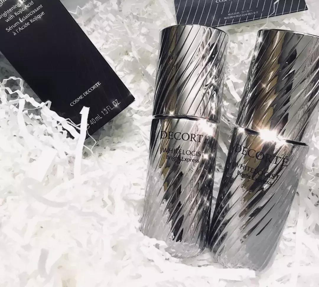 细数那些被明星带偏的美白方法,明星美白用的都是什么方法