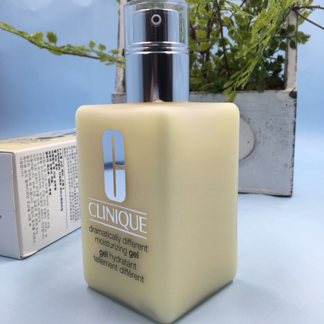 倩碧黄油真实效果,倩碧黄油有油和无油区别吗