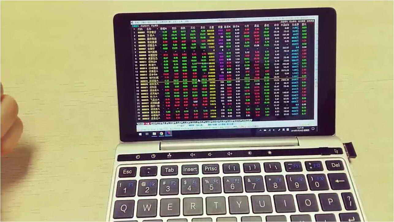 炒股没有赚钱的,炒股没技术全靠运气