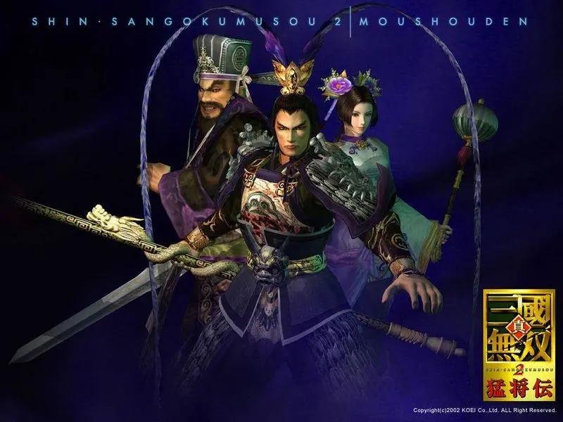 真三国无双电影讲的是什么,真三国无双电影是烂片还是经典