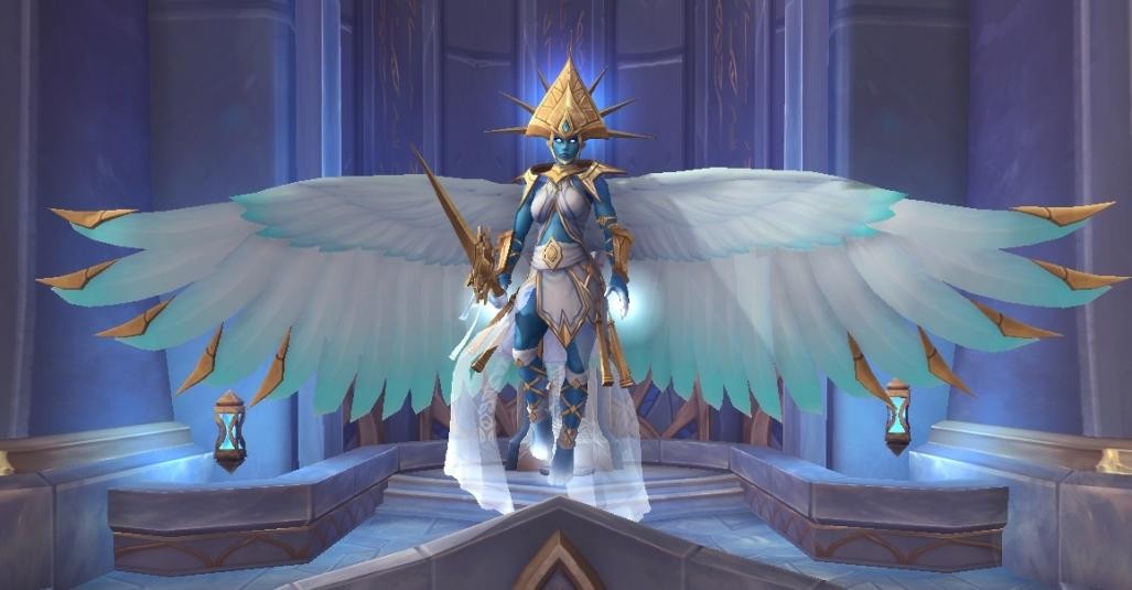 一口气了解魔兽世界,一口气看完魔兽世界世界观