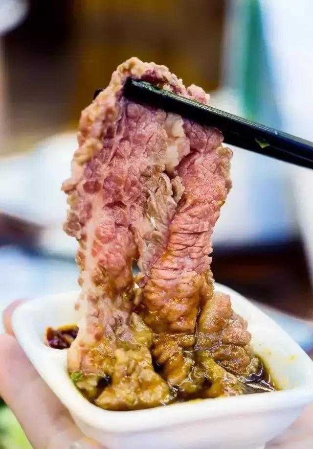 牛肉面在哪个省,牛肉面哪个省最有名
