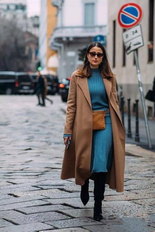 冬季靴子怎么选择不老气,米白色马丁靴子冬季怎么搭配好看