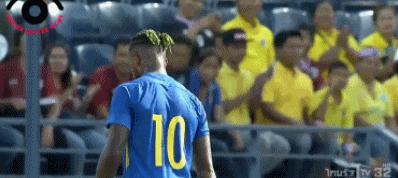 足球与人口无关！16万人岛国扳倒印度世界排名仅比国足低8位