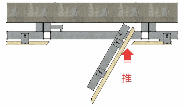 石材房间暗门工艺,石材暗门如何做到开启180度