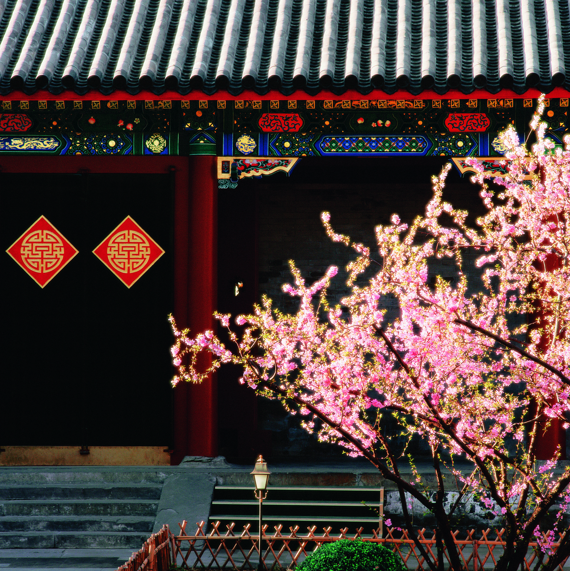 去恭王府能在景点直接买票么 (游览恭王府怎么购票)