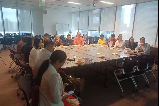 平江广州商会会长,湖南商会广东商会