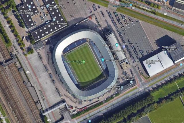 谷歌地图看景点,谷歌地图看军事禁区