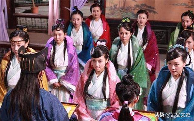 古代皇帝为啥大多短命，和嫔妃“侍寝制度”有关，难怪太监都长寿