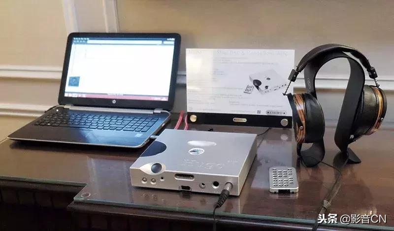 小户型居然也能拥有自己的影音天地（中）