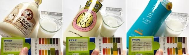 弱酸性沐浴露的好处,弱酸性沐浴露适合什么肌肤用