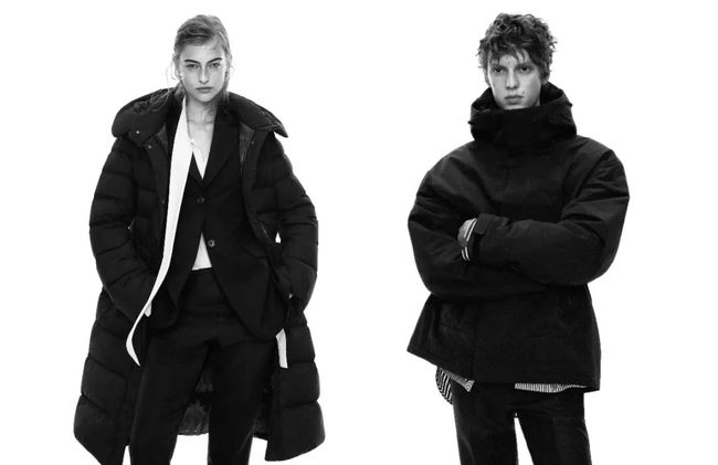 别再穿烂大街的小白鞋了,别再穿烂大街的外套