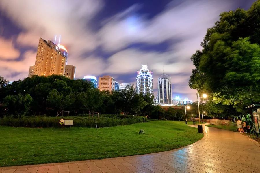 上海人游上海，这51个地方才不“踩雷”！