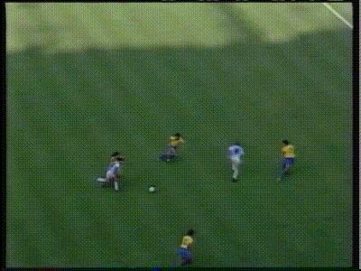 1990年十大精彩进球瞬间,22年世界杯十大精彩进球