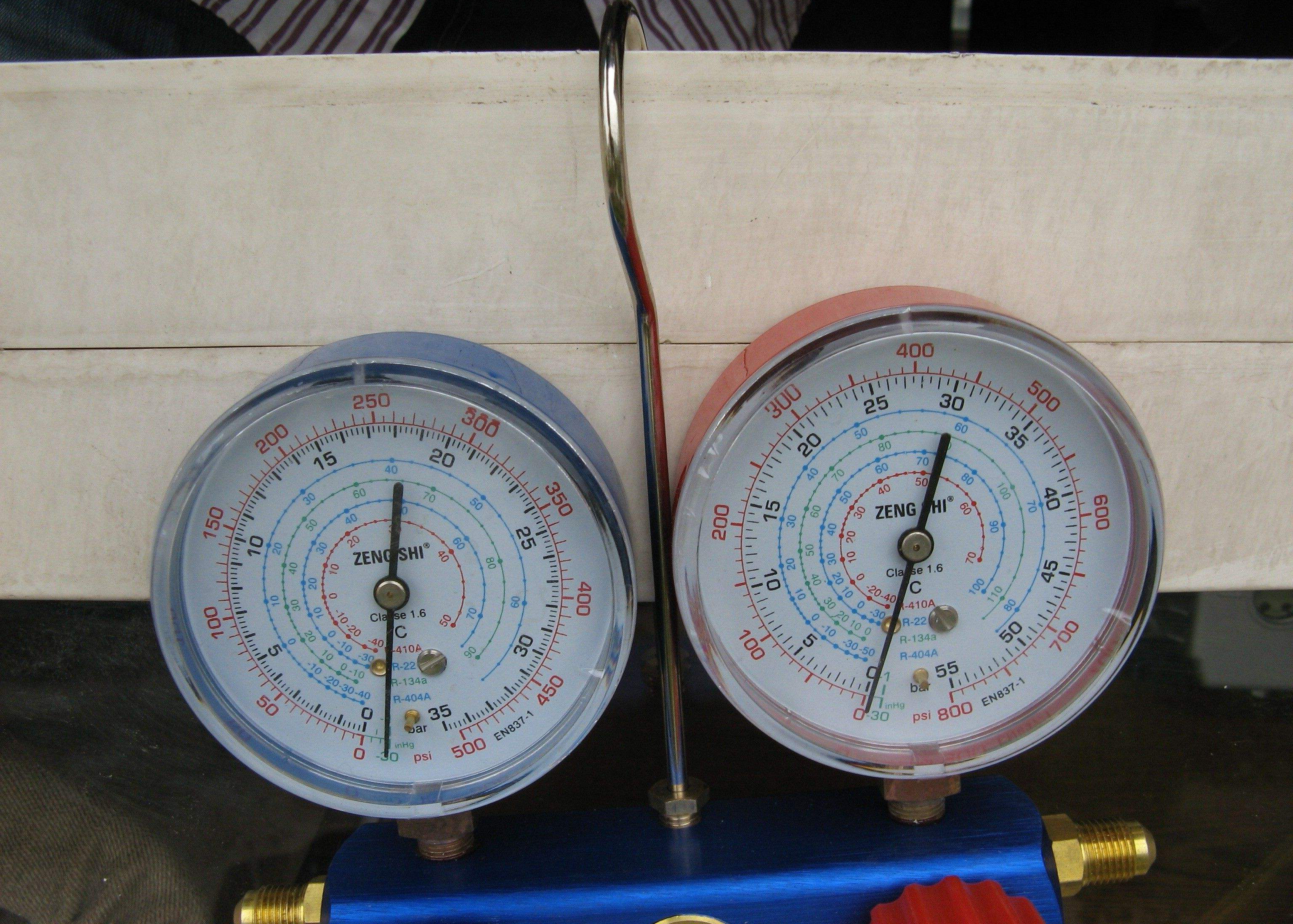 空调抽真空要抽足15分钟吗,空调抽真空需要抽15分钟吗