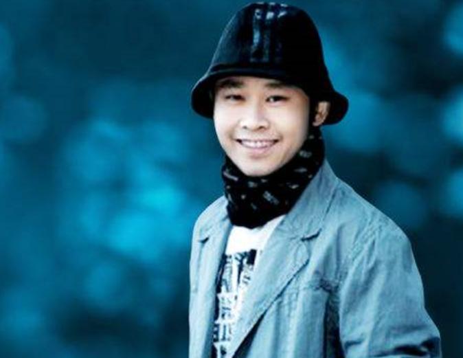 被那英嫌弃的刀郎如今怎么样了,曾被那英嘲讽的刀郎近照