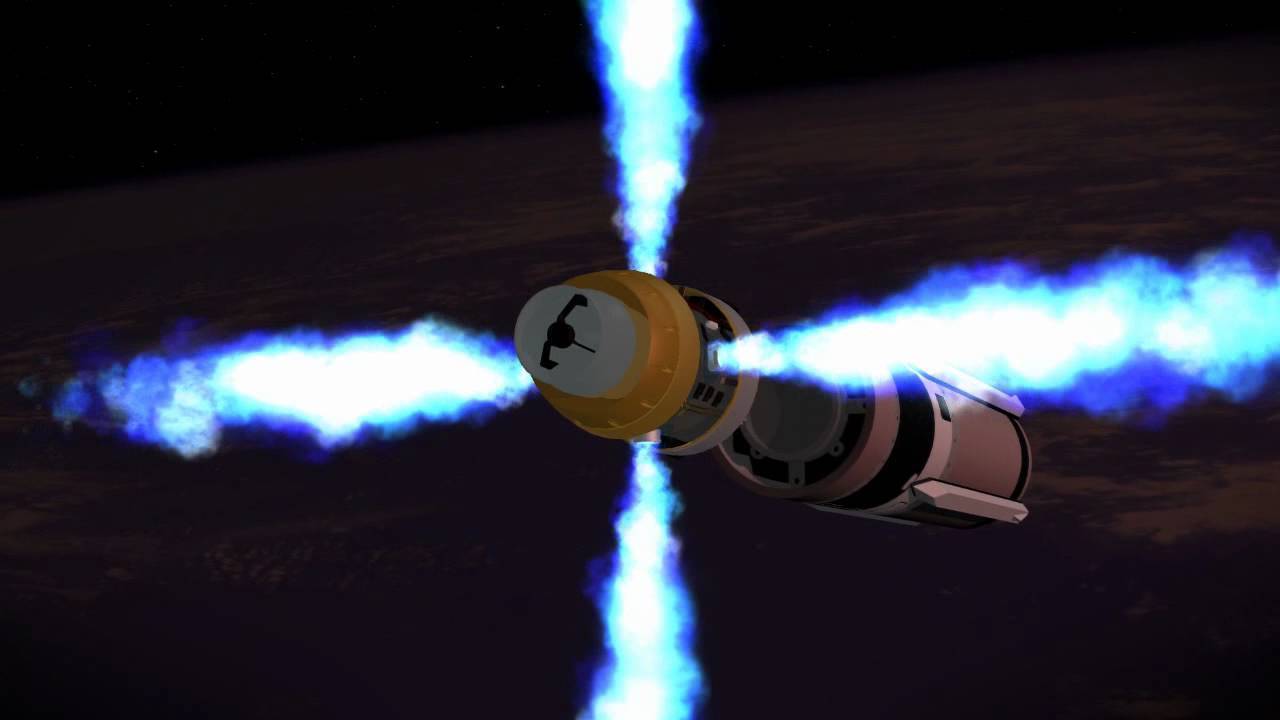 俄罗斯用导弹撞击小行星,反导拦截为什么用撞击动能弹头