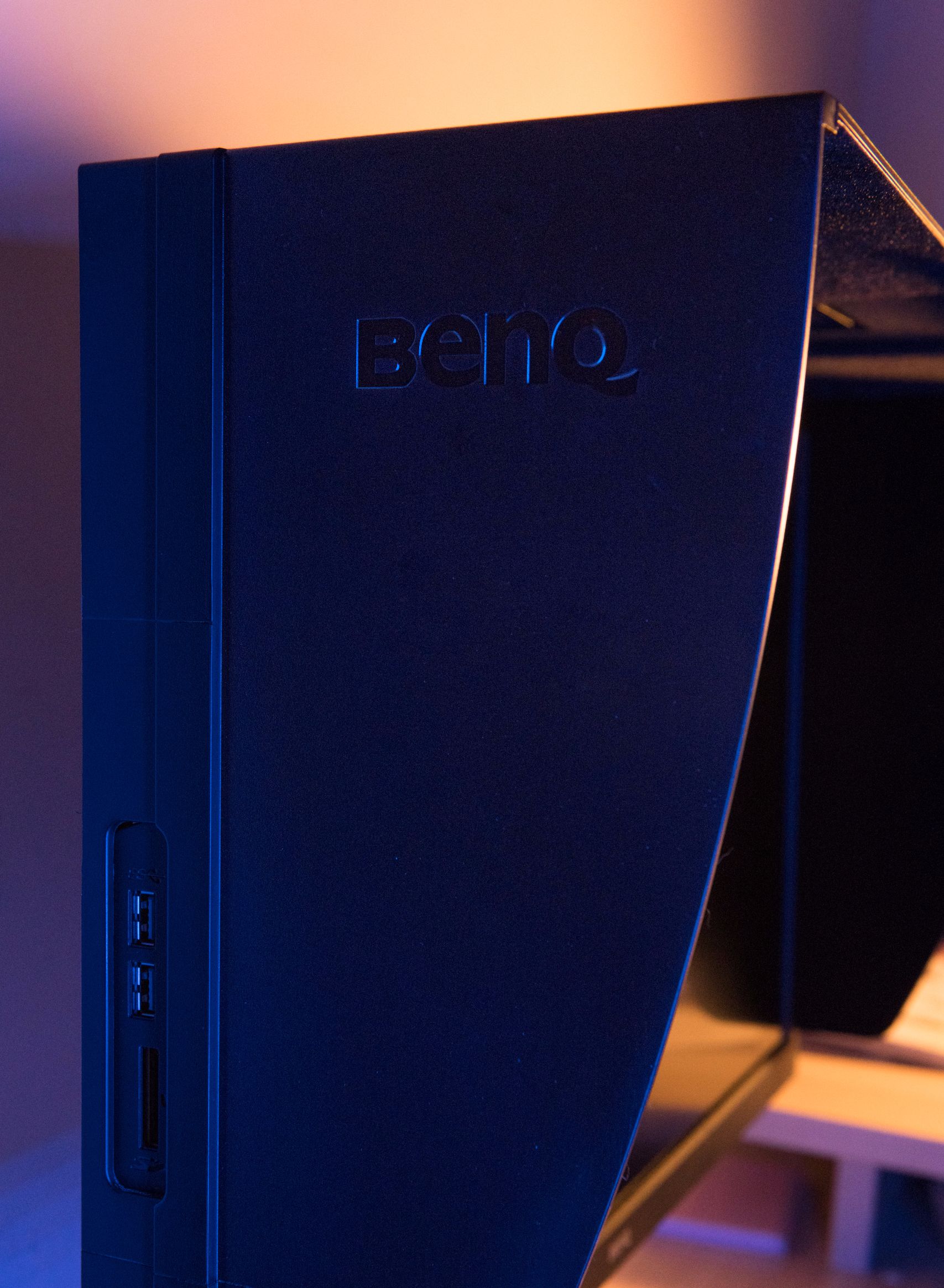 没有灯光的墙面,没有灯光没有灵魂