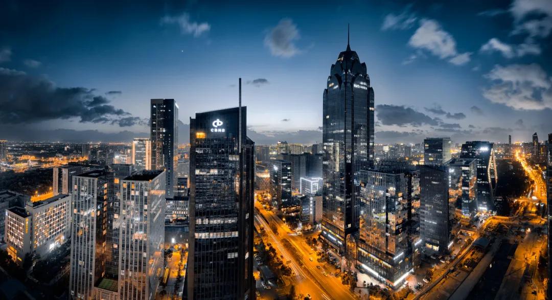 鄞州百强,鄞州全国排名