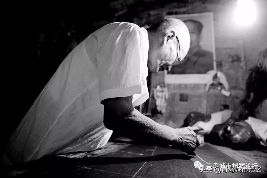 青岛已经消失的老字号,青岛消失的老建筑