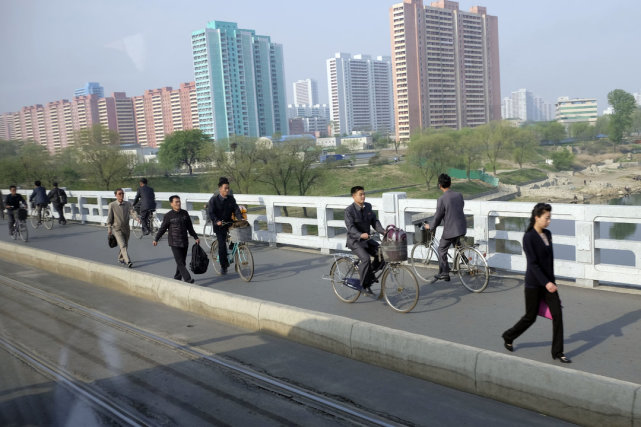 朝鲜国内有哪些规定,朝鲜的十个规定