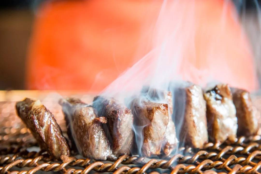 魔都烧肉排行榜,魔都殿堂级烧肉